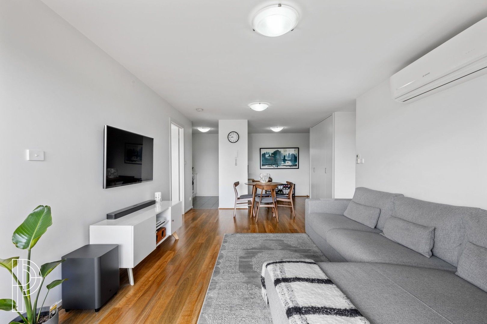 2 bedrooms Apartment / Unit / Flat in 127/41 Philip Hodgins Street WRIGHT ACT, 2611