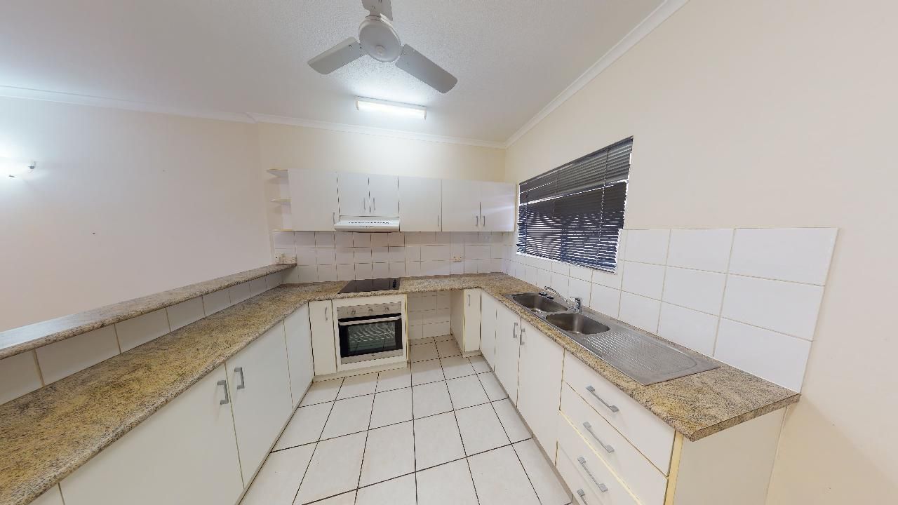 3/34 Forrest Parade, Bakewell NT 0832 Apartment For Rent Domain