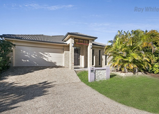 10 Dunnart Street, North Lakes QLD 4509