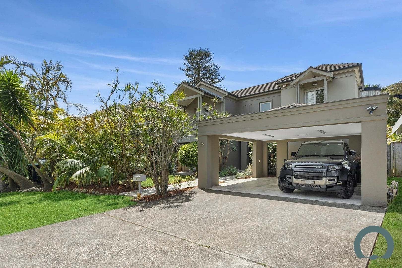 Additional image 11 of 18 Monash Crescent, Clontarf NSW 2093