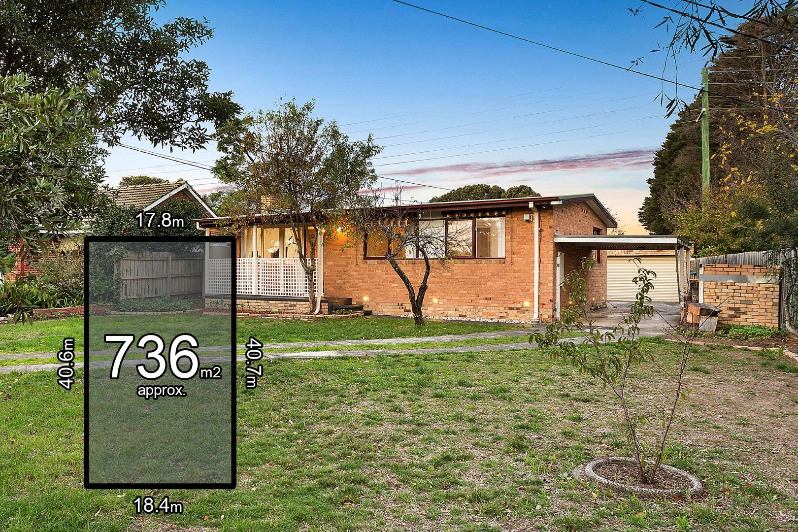 26 Longbourne Avenue, Notting Hill VIC 3168, Image 0