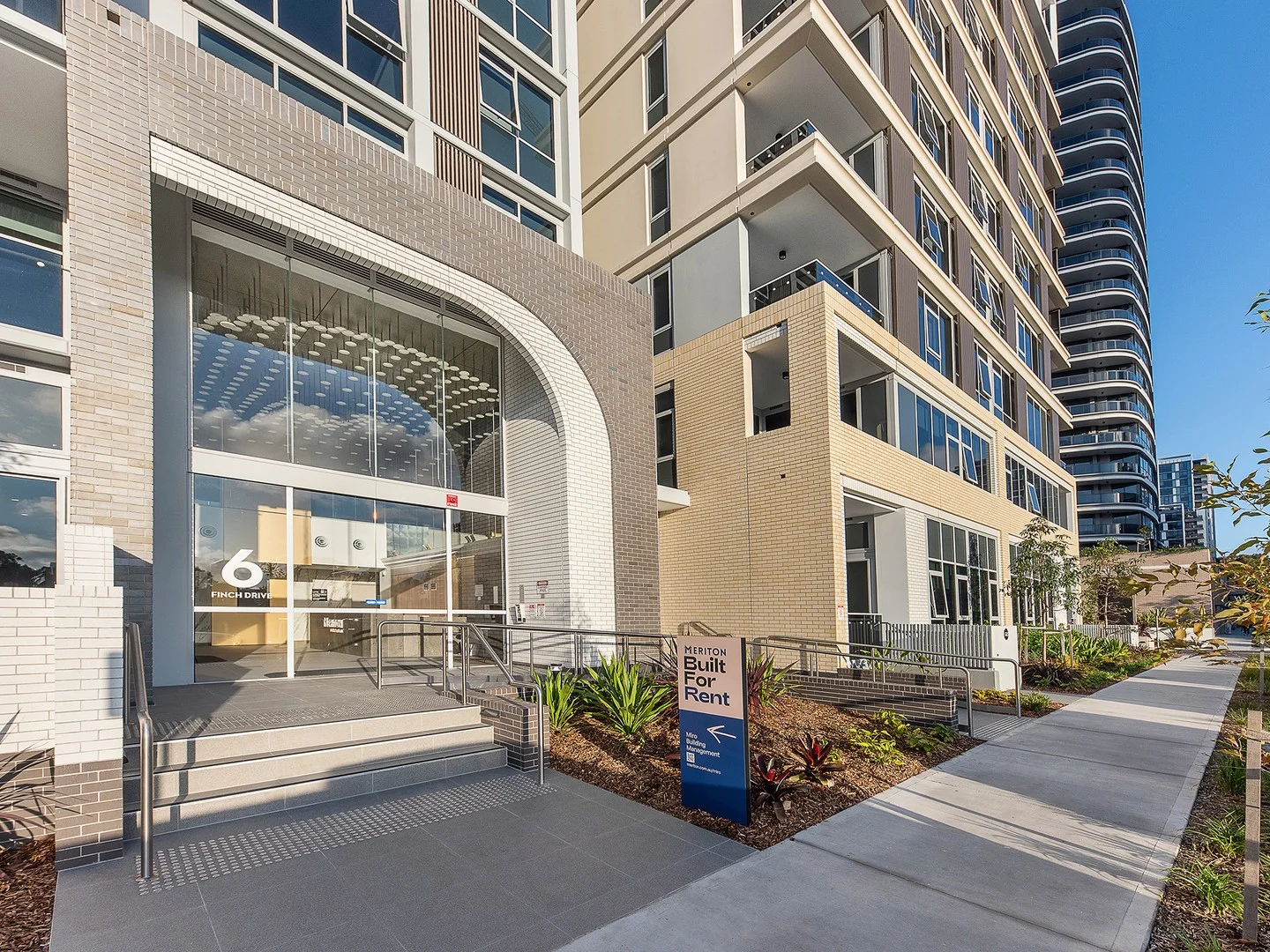 Additional image 13 of 2B/6 Finch Drive, Eastgardens NSW 2036