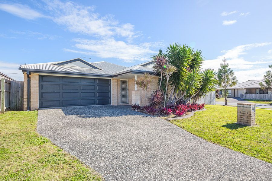 2 Racemosa Street, Caboolture QLD 4510