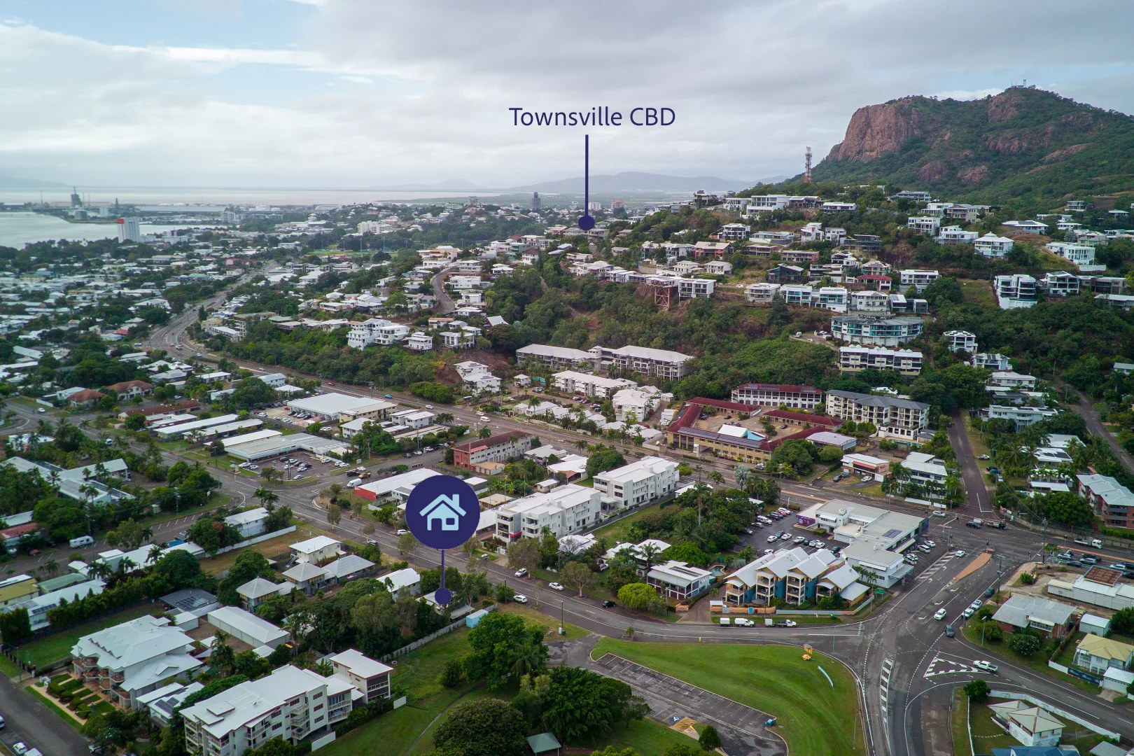 Additional image 23 of 53 Primrose St, Belgian Gardens QLD 4810