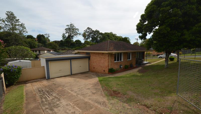 Picture of 6 McDermott Avenue, GOONELLABAH NSW 2480