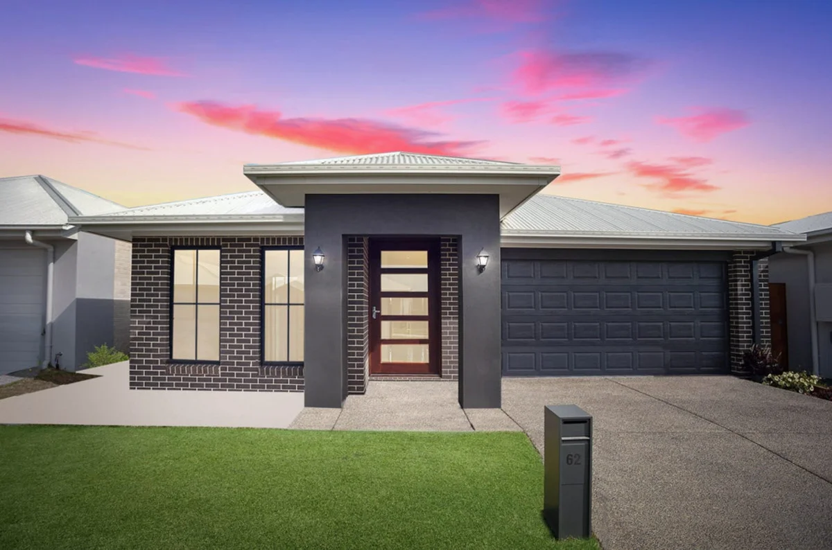 62 Archibald Crescent, Nirimba QLD 4551