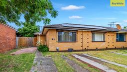 Picture of 3/49 James Street, ST ALBANS VIC 3021