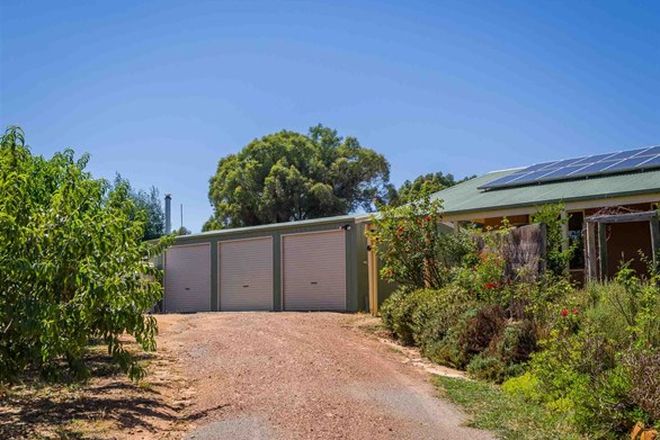 Picture of 16 Spring Creek Road, STRATHBOGIE VIC 3666