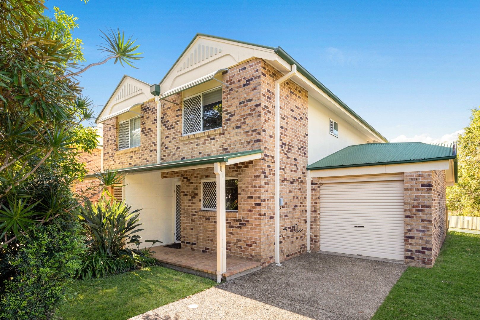 2 bedrooms Townhouse in 35/28 Stackpole Street WISHART QLD, 4122