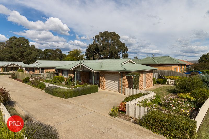 Unit 5/78-82 Butmaroo Street, Bungendore NSW 2621, Image 1