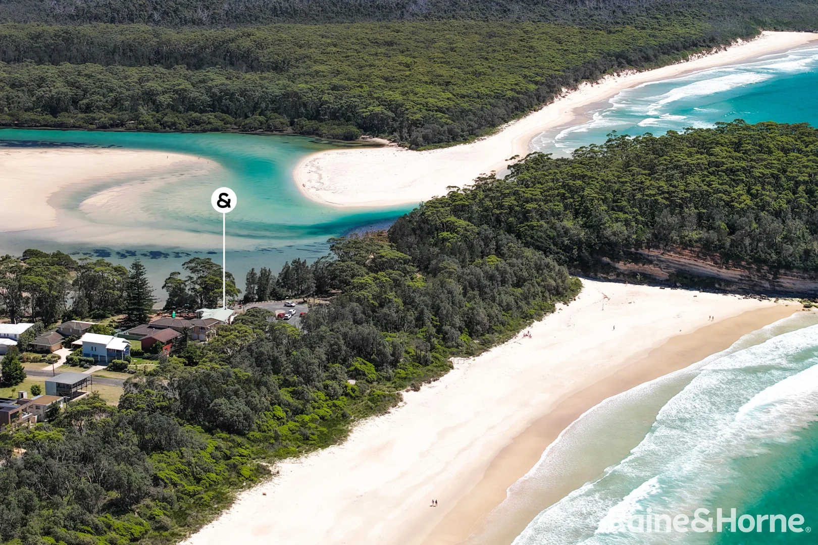 Additional image 5 of 1 Matron Porter Drive, Narrawallee NSW 2539