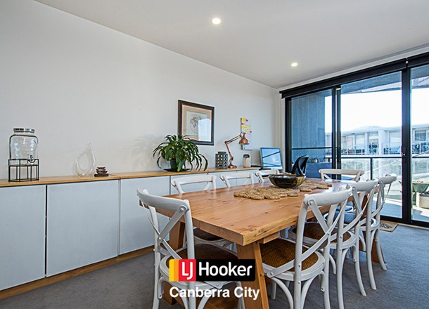 23/30 Lonsdale Street, Braddon ACT 2612