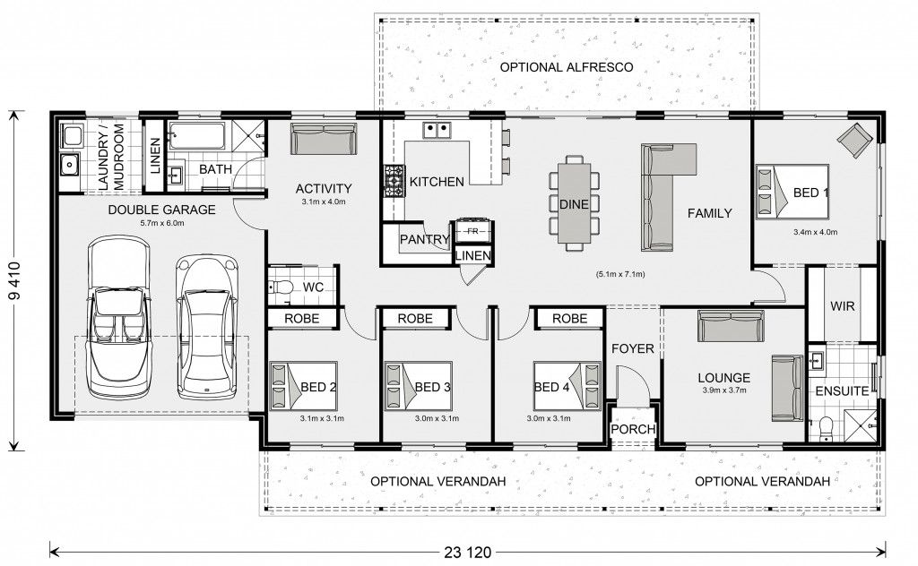 Lot 202 Mattner Road, Waikerie SA 5330, Image 1