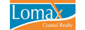Logo for Lomax Coastal Realty