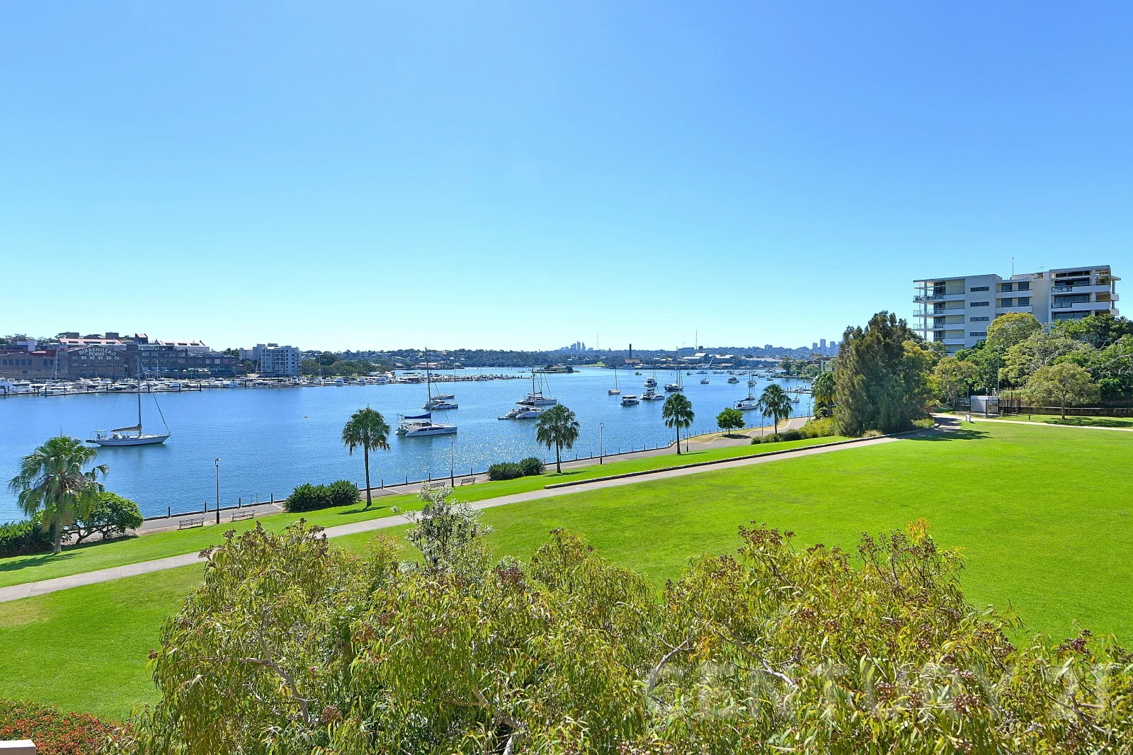Additional image 7 of 406/13 Warayama Place, Rozelle NSW 2039