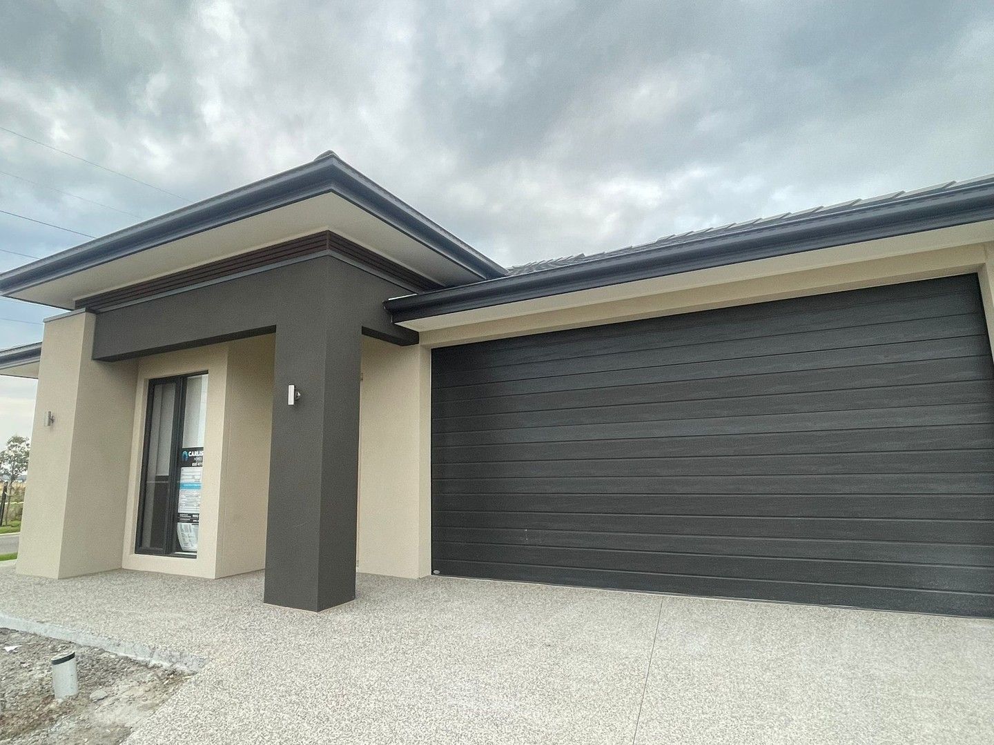 4 bedrooms House in 1 Oswald Street TARNEIT VIC, 3029