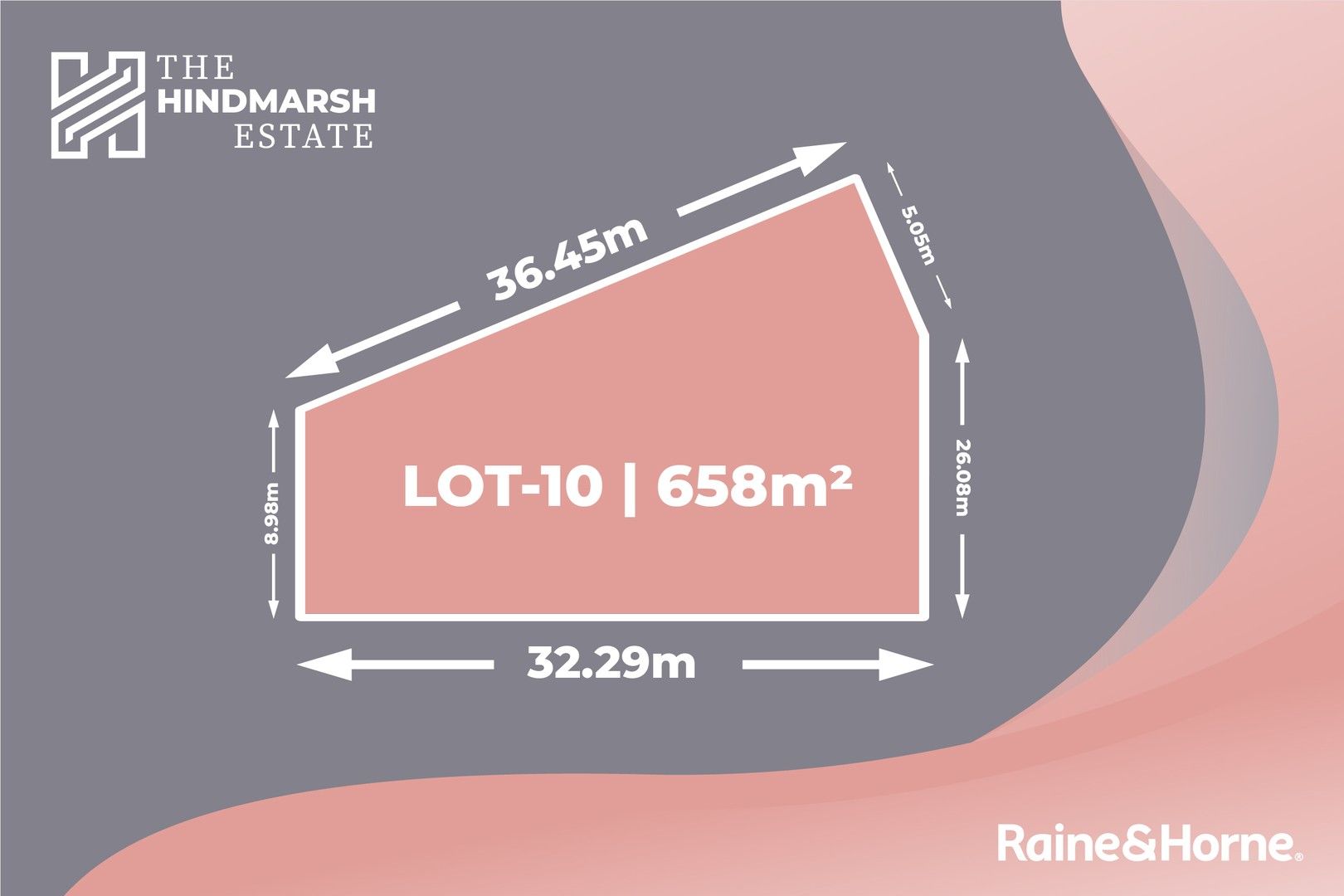 Lot 10 "The Hindmarsh Estate" Hindmarsh Road, Murray Bridge SA 5253, Image 0