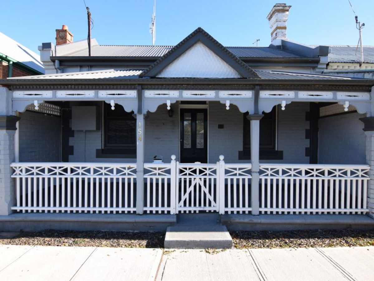 3 bedrooms Duplex in 154 Keppel Street BATHURST NSW, 2795