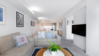 Picture of 804/2-14 Albert Road, SOUTH MELBOURNE VIC 3205