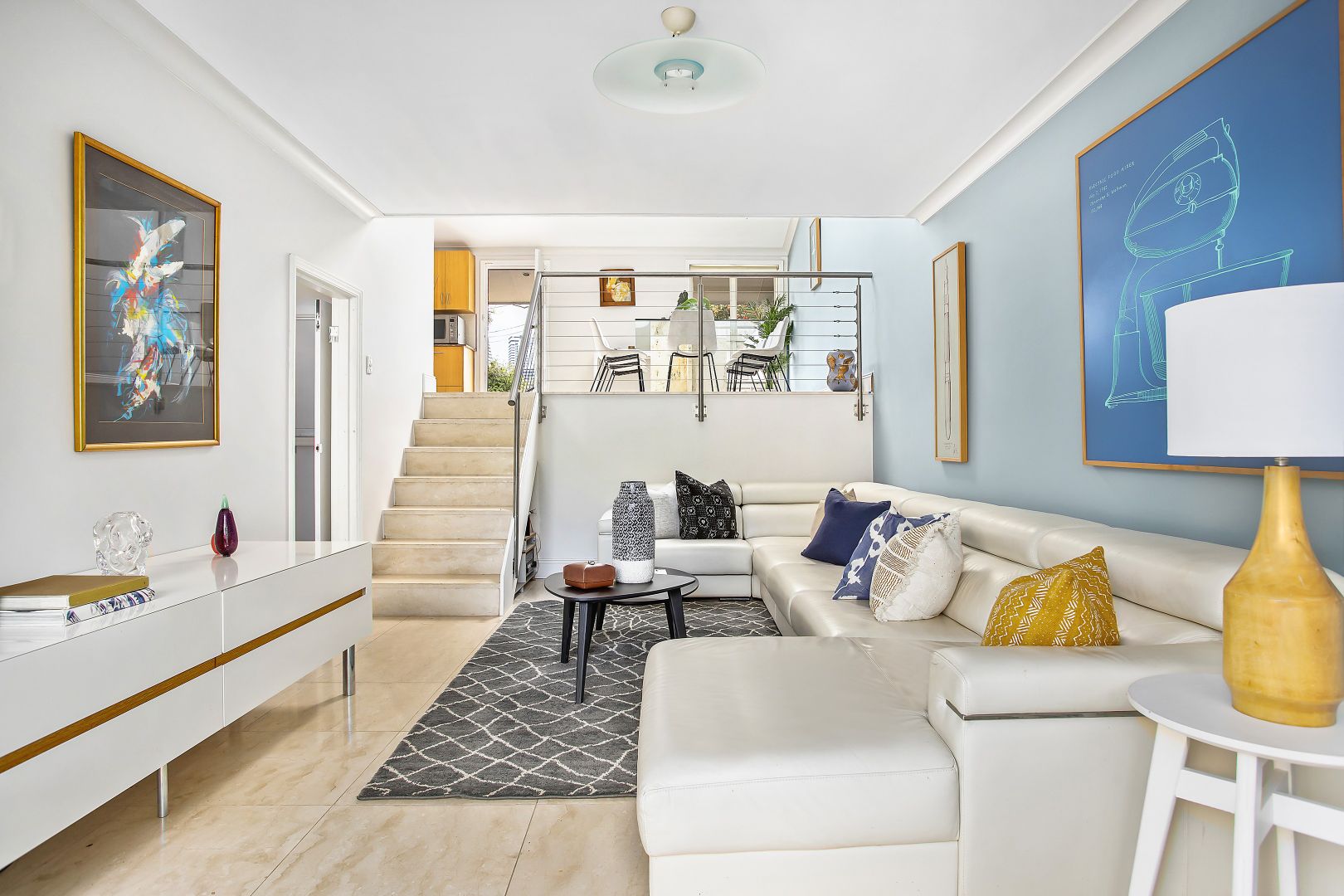 7/85-89 Ben Boyd Road, Neutral Bay NSW 2089, Image 1