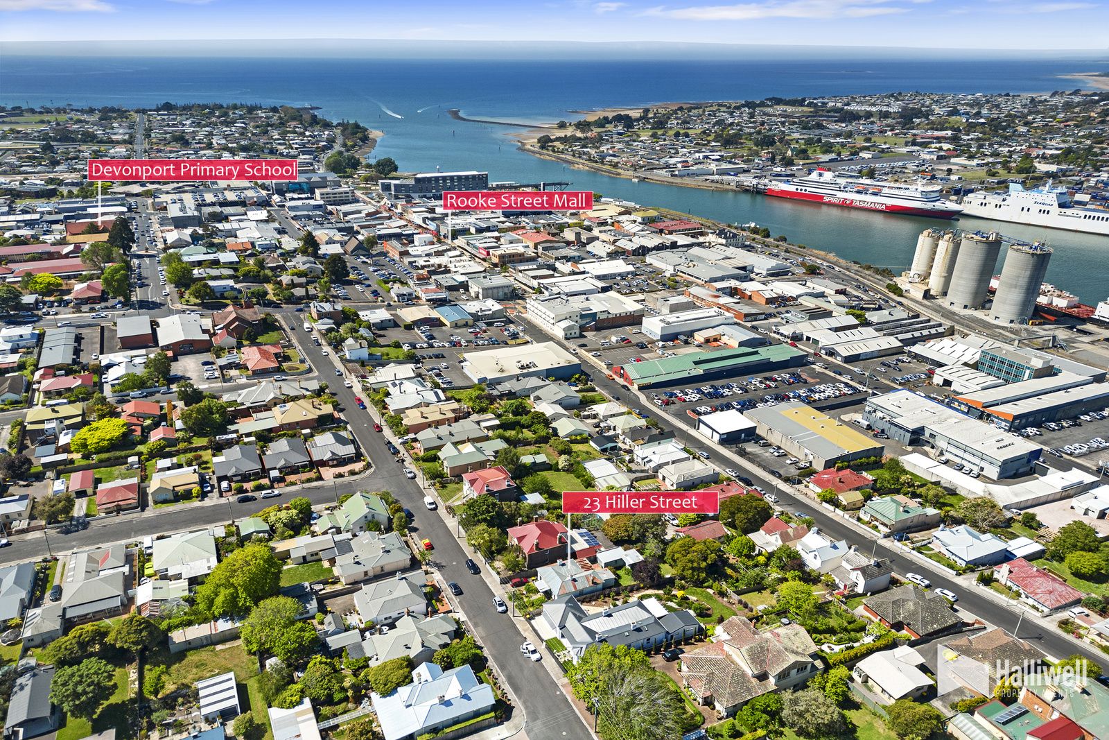 23 Hiller Street, Devonport TAS 7310, Image 1