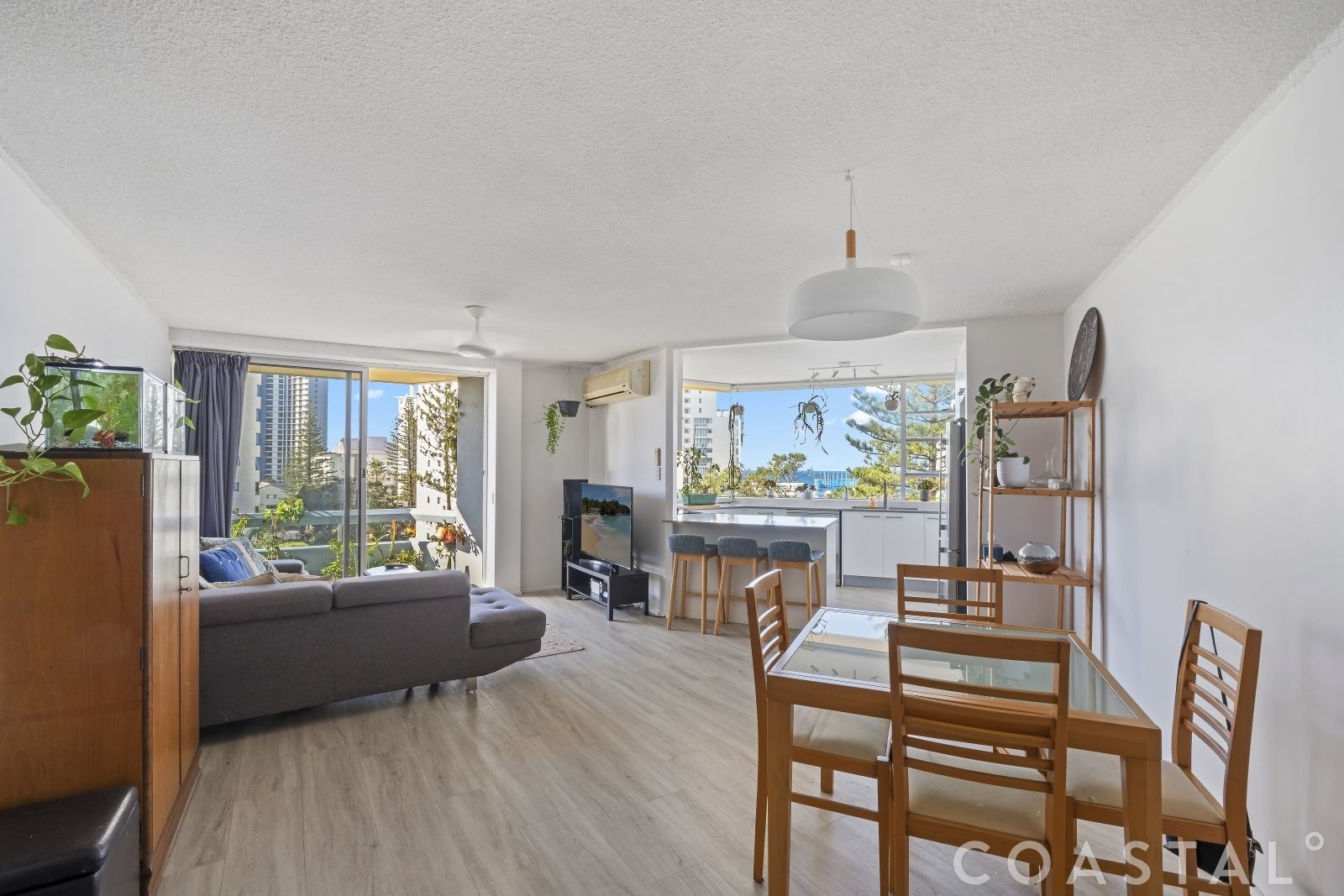 17/1-3 Old Burleigh Road, Surfers Paradise QLD 4217, Image 2