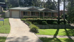Picture of 12 Windarra Close, WALLSEND NSW 2287