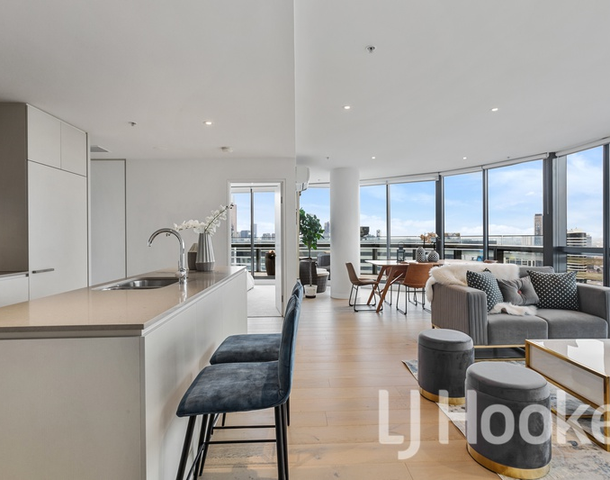 2902N/883 Collins Street, Docklands VIC 3008