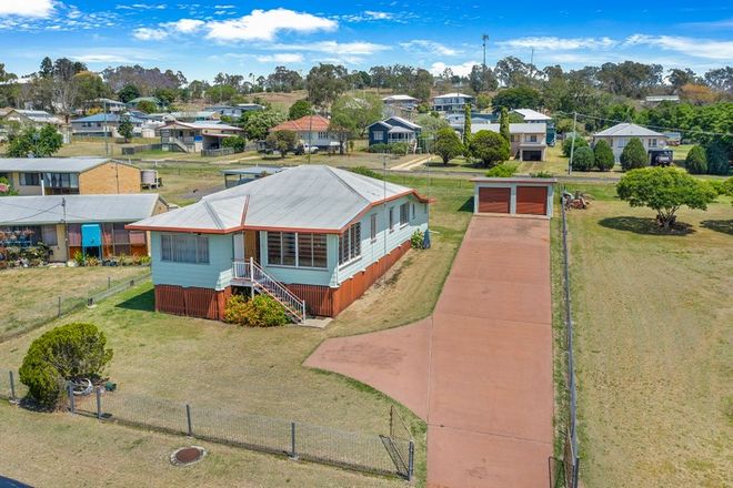 Picture of 35 Mactaggart Street, GOOMERI QLD 4601