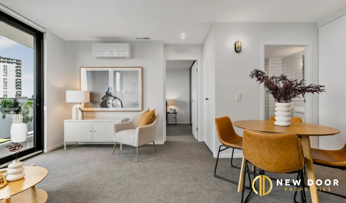 Additional image 4 of 319/90 Swain Street, Gungahlin ACT 2912