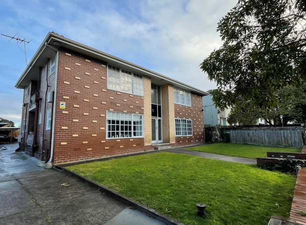 4/11 Sydney Street, Murrumbeena VIC 3163