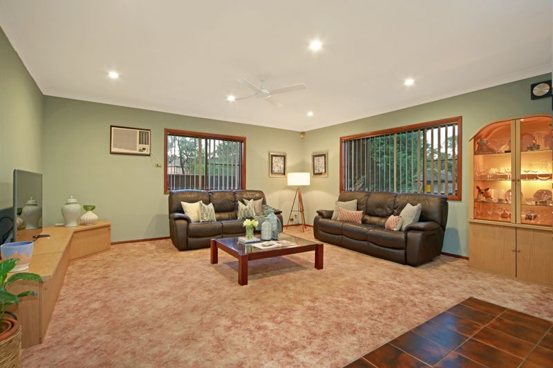 25 Grace Campbell Crescent, Hillsdale NSW 2036, Image 2
