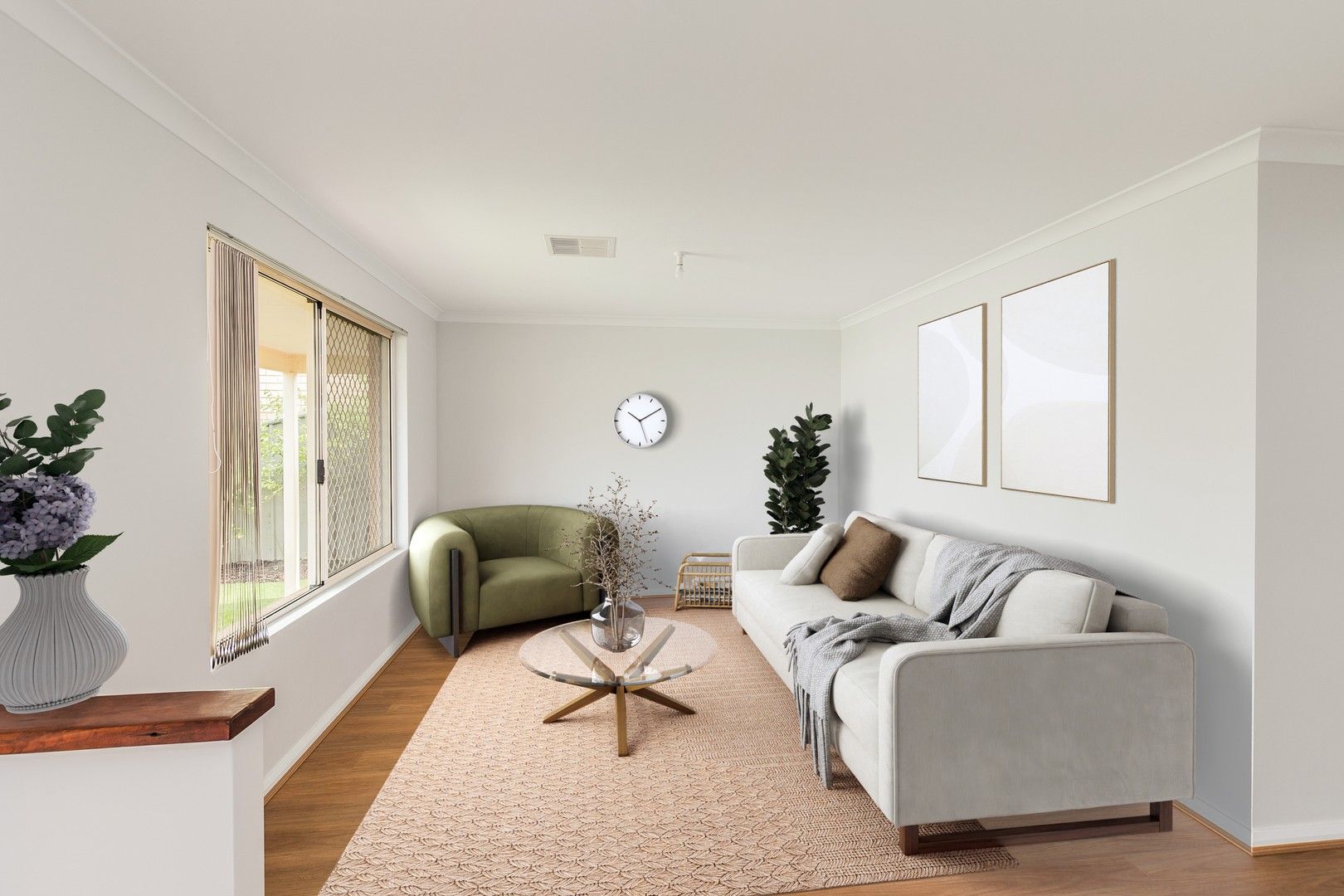 4 bedrooms House in 29 Wallingford Crescent WELLARD WA, 6170