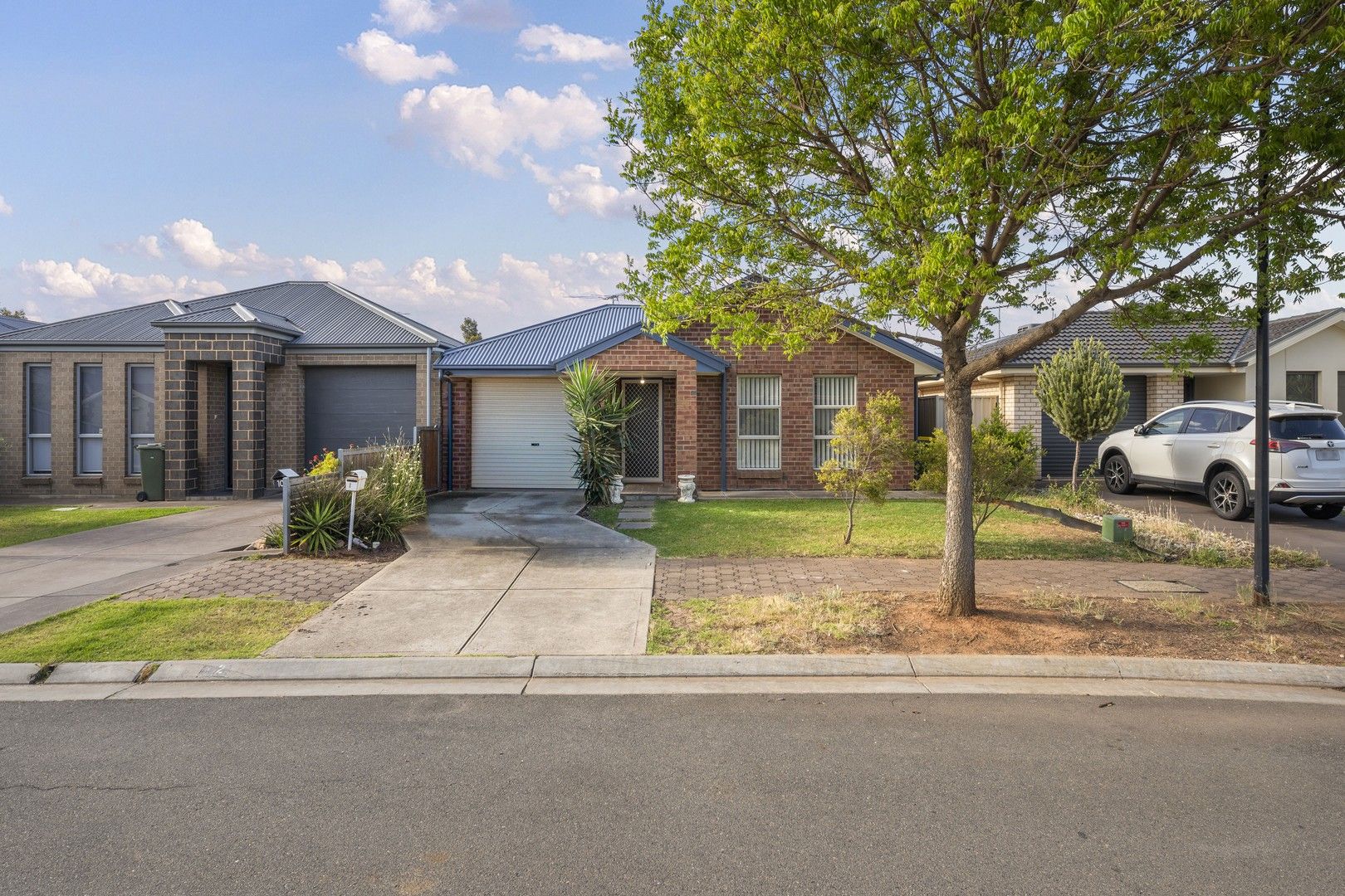 12 Wood Street, Parafield Gardens SA 5107, Image 0