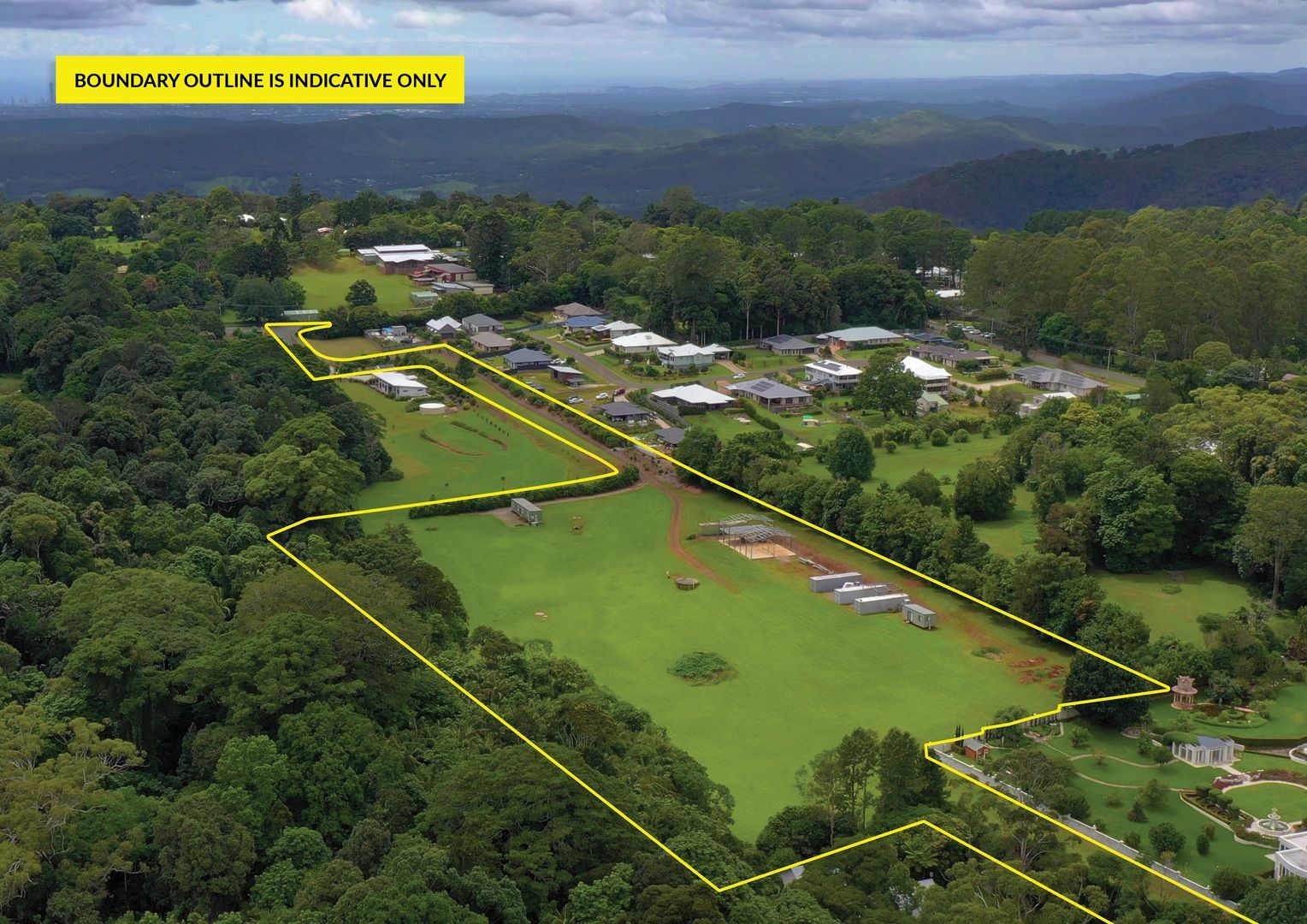 217 Long Road, Tamborine Mountain Property History & Address Research