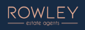 Logo for Rowley Estate Agents