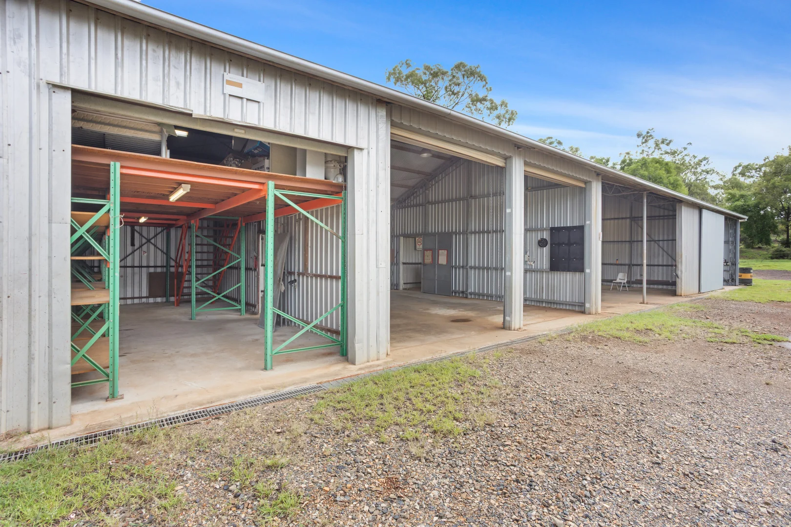 Additional image 9 of "The Ironfarm" 3835 Capricorn Highway, Westwood QLD 4702