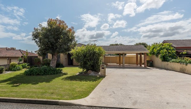 Picture of 33 Naunton Crescent, EDEN HILL WA 6054