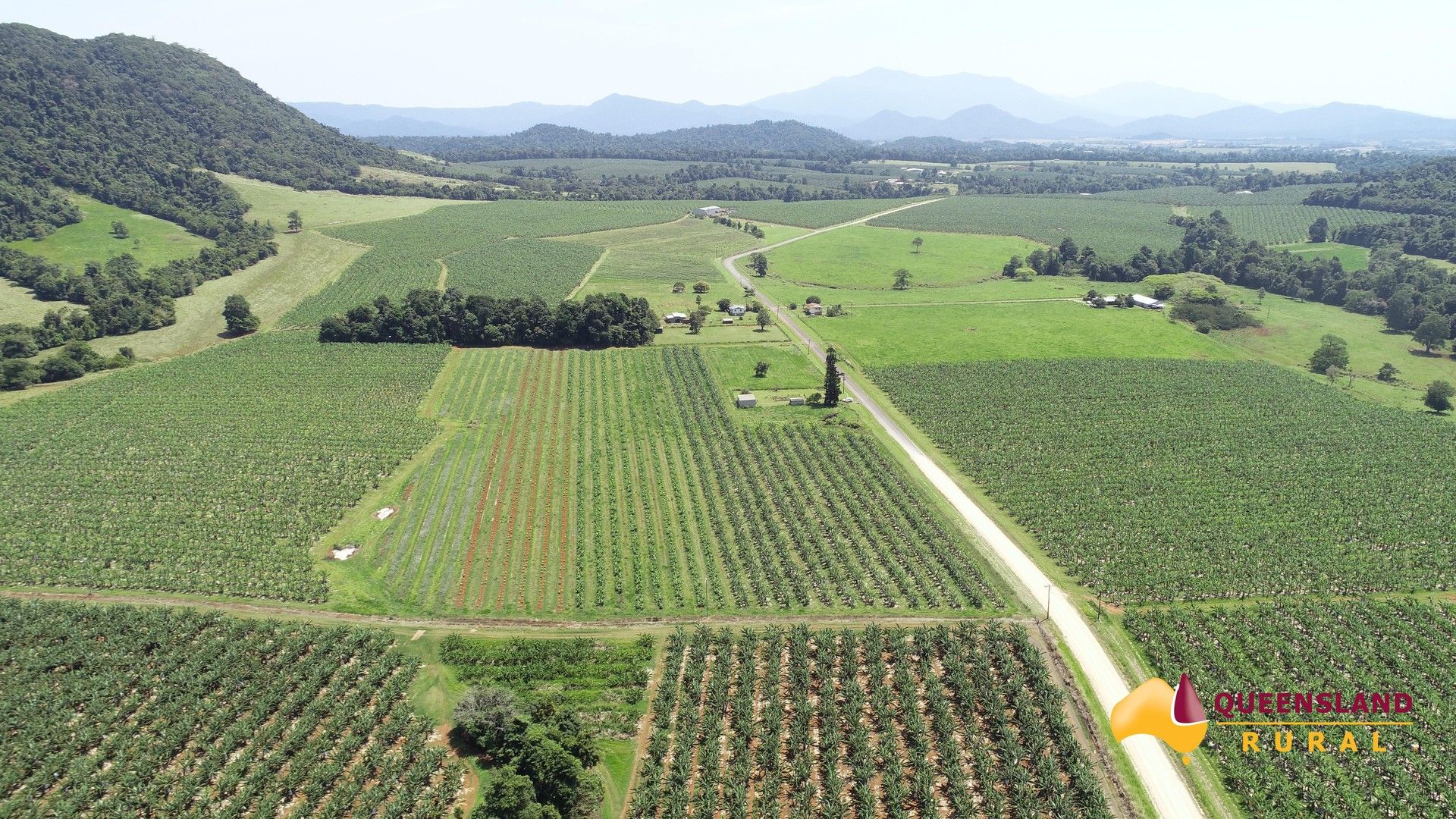 Utchee Creek QLD 4871 Farm for Sale Domain