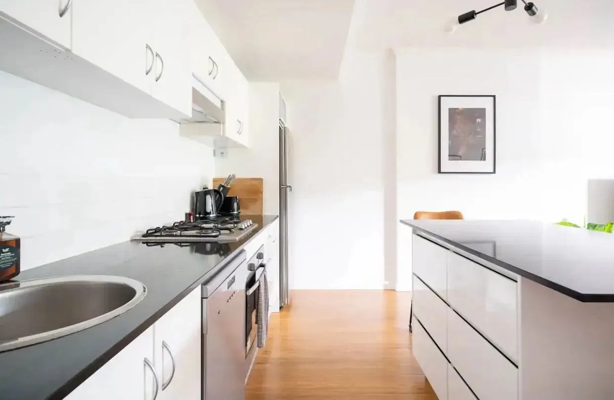 Butas – Sydney, Chippendale - Vaizdas 4