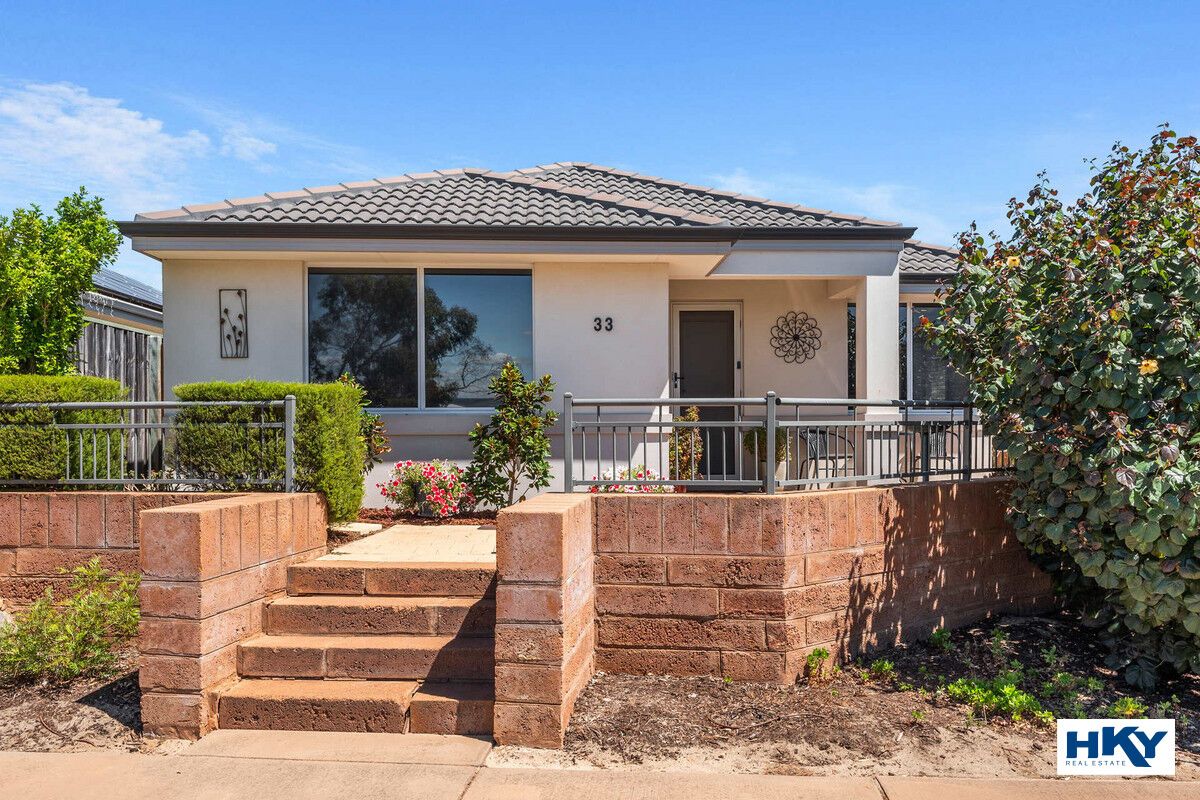 33 Lomas Circle, Ellenbrook WA 6069, Image 0