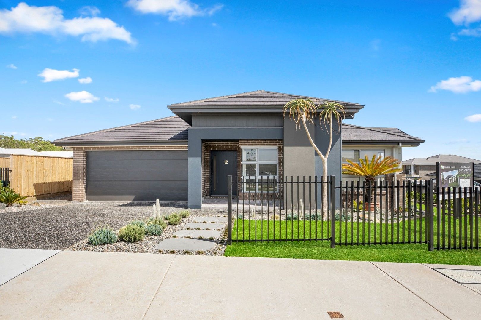 4 bedrooms House in 12 Barbin Drive CRANGAN BAY NSW, 2259