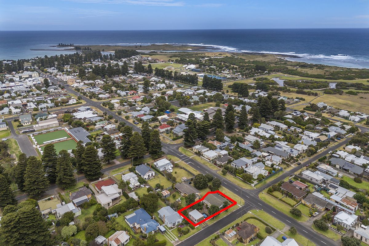 74 Cox Street, Port Fairy VIC 3284, Image 2