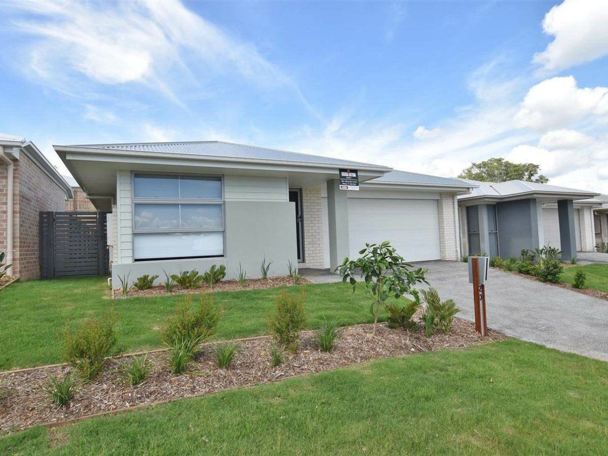 20 Gardenia Circuit, Dakabin QLD 4503, Image 0