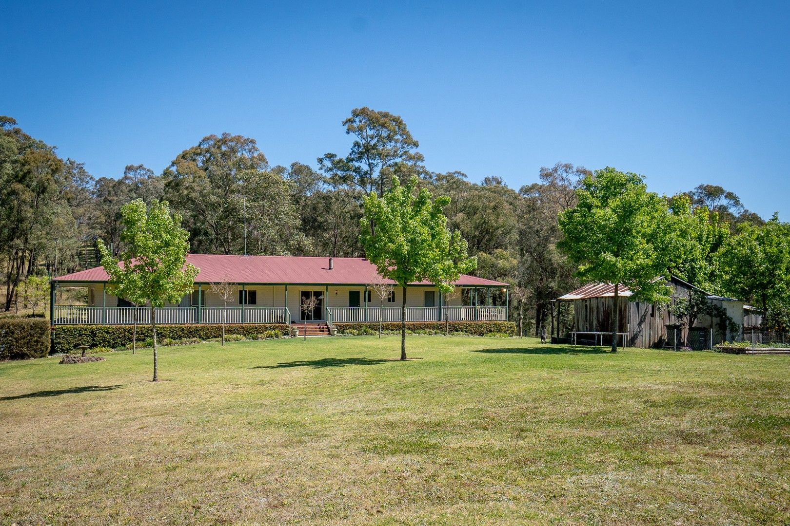 3852 Putty Road, Colo Heights NSW 2756, Image 0