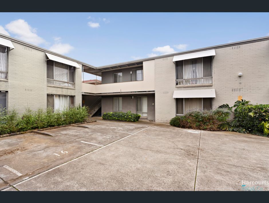 33/123 Victoria Street, Brunswick East Property History & Address