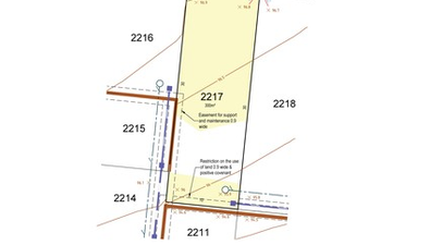 Picture of Lot 2117 Chesterman Loop, ORAN PARK NSW 2570