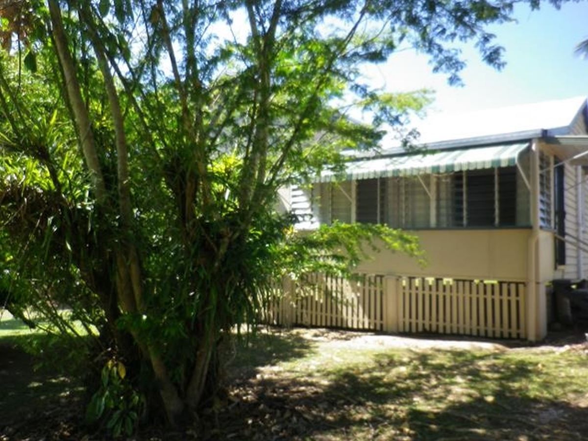 30 Fitzgerald Street,, Innisfail QLD 4860, Image 0