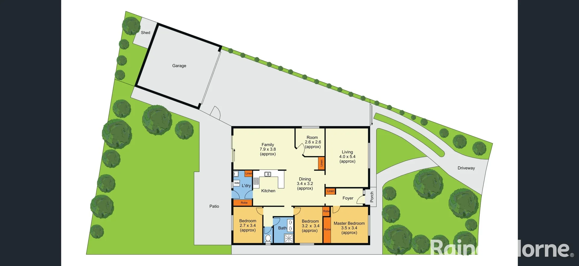 Additional image 9 of 7 Lawson Road, Melton South VIC 3338