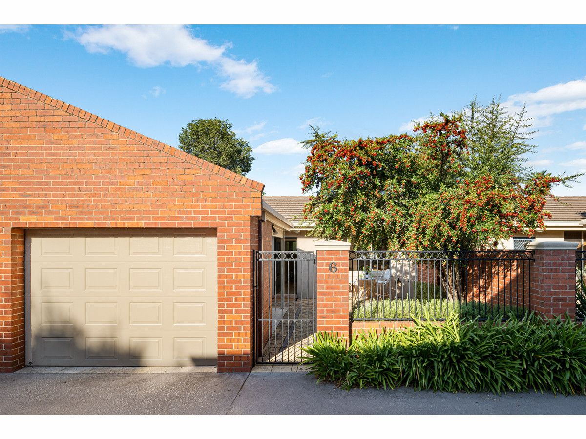 6/616 Stanley Street, Albury NSW 2640, Image 0